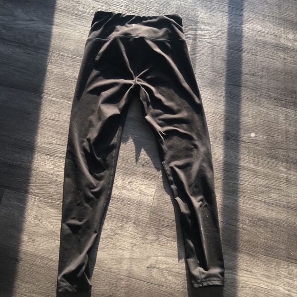 Old Navy leggings - Picture 3 of 3